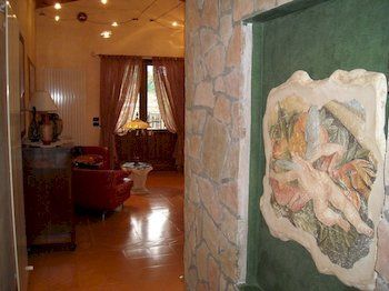 B&B Villa Fior Di Loto リモーネ・スル・ガルダ エクステリア 写真